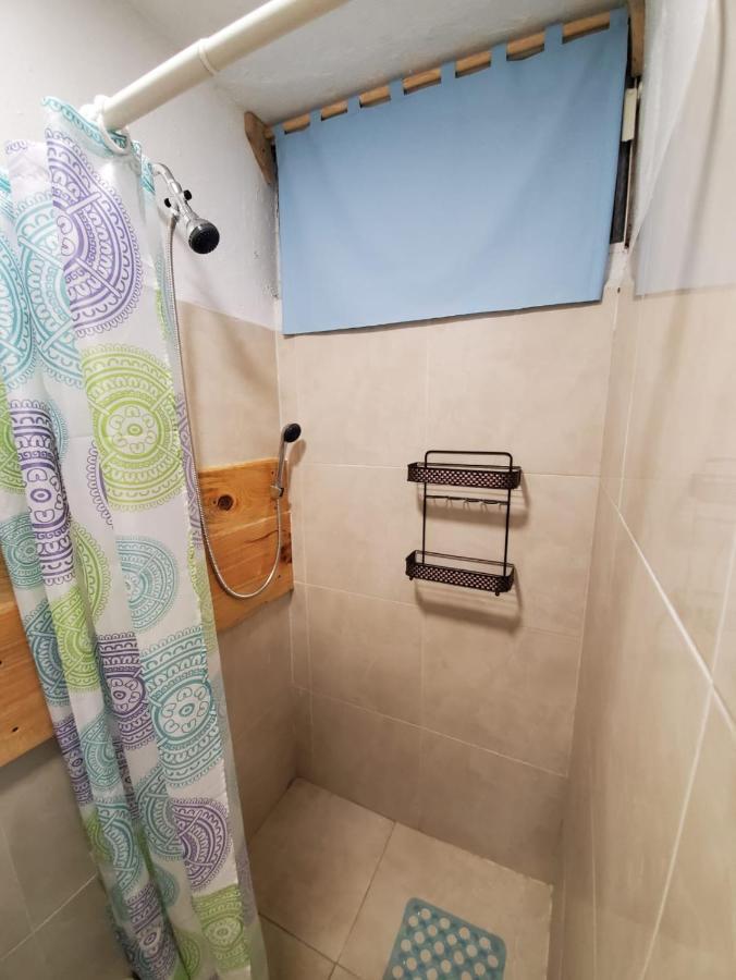 Downtown Hostel Четумаль Екстер'єр фото